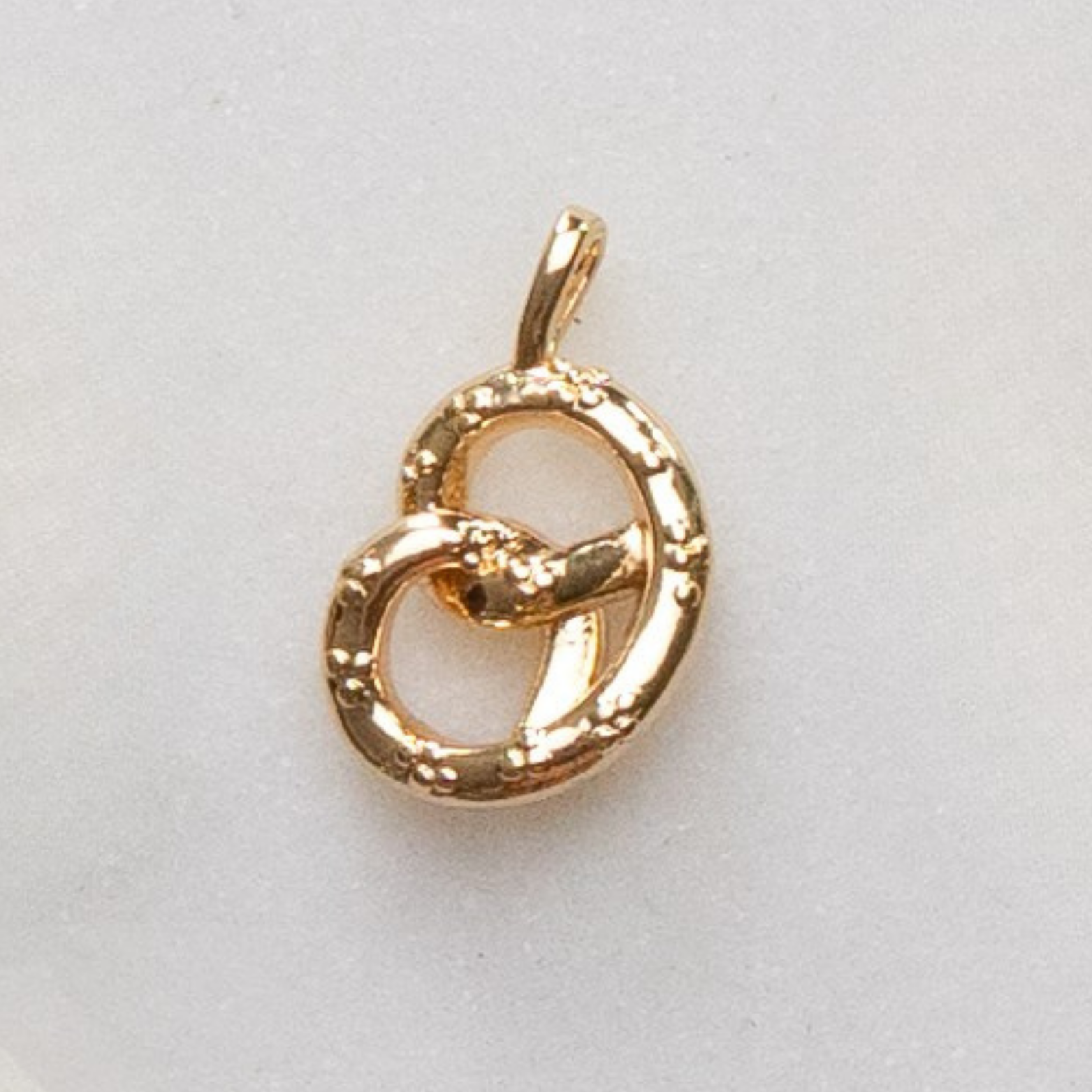 Food + Cocktail Hour Charms