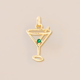 Food + Cocktail Hour Charms