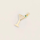 Food + Cocktail Hour Charms