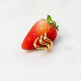 Three's Company Ring