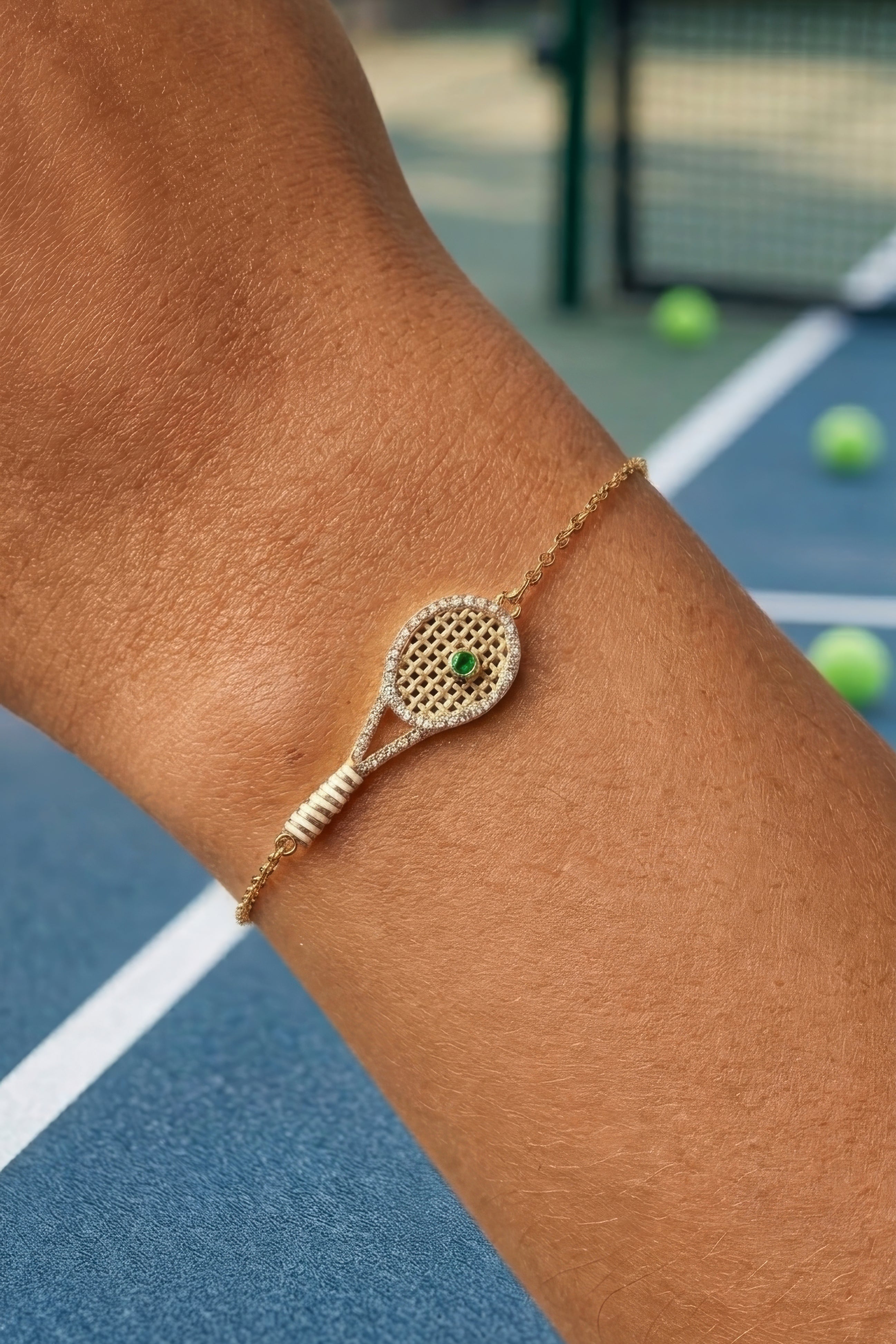 BRACELETS – Peter + June