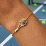 40-Love Bracelet