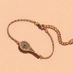 40-Love Bracelet