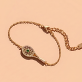 40-Love Bracelet