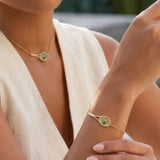 40-Love Bracelet