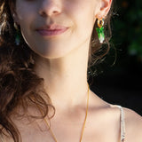 Baby Got Bok! Choy Hoops