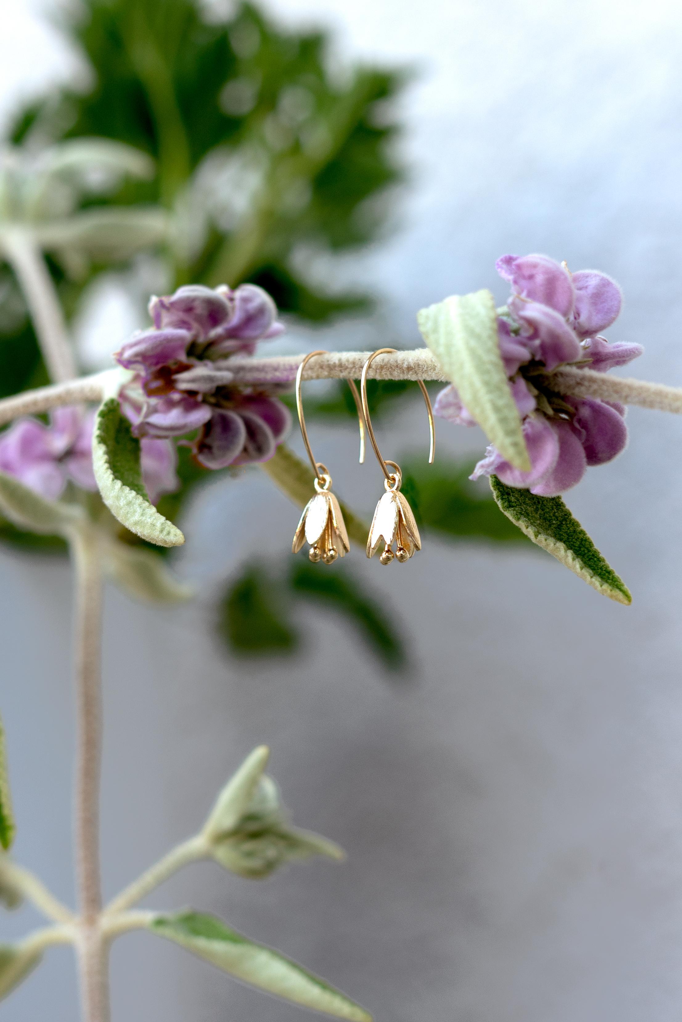Courtenay Earrings