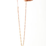 Alice Mushroom 24K Gold Plated Necklace