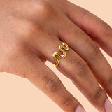 Alma Ring