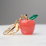 Apple Jax Bag Charm