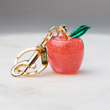 Apple Jax Bag Charm