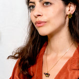 Tiny Flutter in Spring