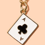 Trinket Necklace