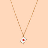 Trinket Necklace