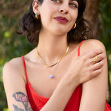 Amalfi Layered Necklace