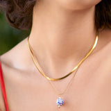 Amalfi Layered Necklace