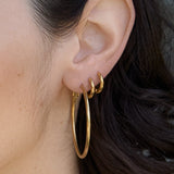 Anjelica Hoops