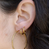 Anjelica Hoops
