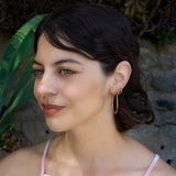 Every Day Huggie Hoop