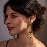 Arwen Dangle Earring