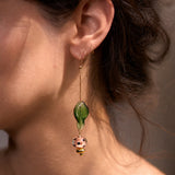Arwen Dangle Earring