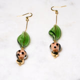 Arwen Dangle Earring