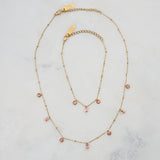 Athena Necklace