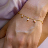 Athena Bracelet