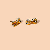 Bow Tie Pasta Studs