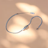 Brooks Buckle Choker