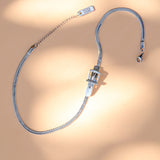 Brooks Buckle Choker