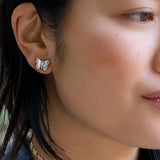 Butterfly Effect Studs