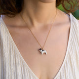 French Bulldog Necklace