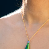 Catch of the Day Necklace