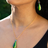 Catch of the Day Necklace