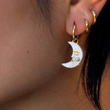 Celestial Hoops