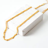 Clayton Satellite Chain Necklace