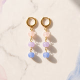 Cleo Earrings