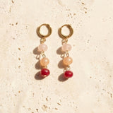 Cleo Earrings