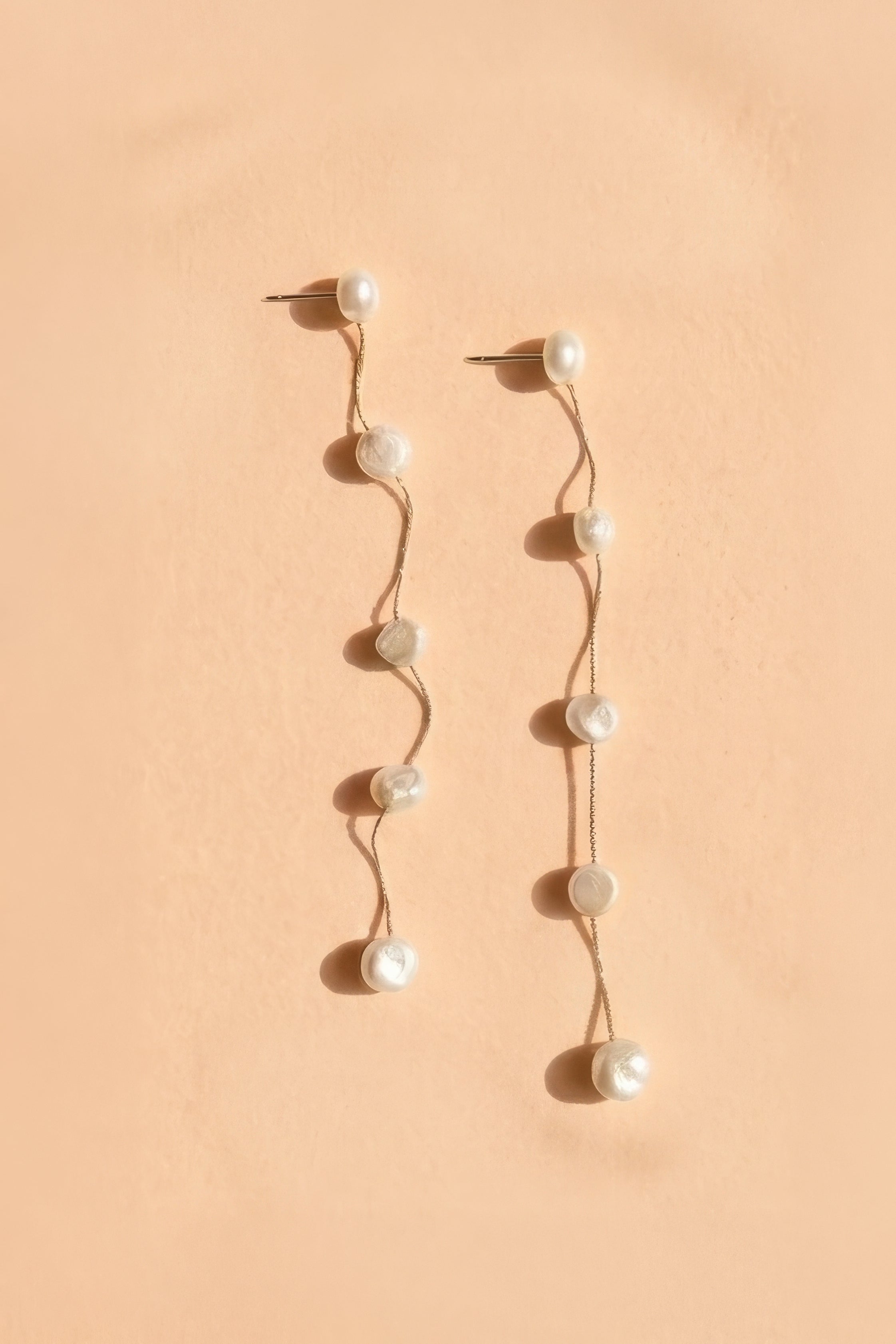 Cora Earrings