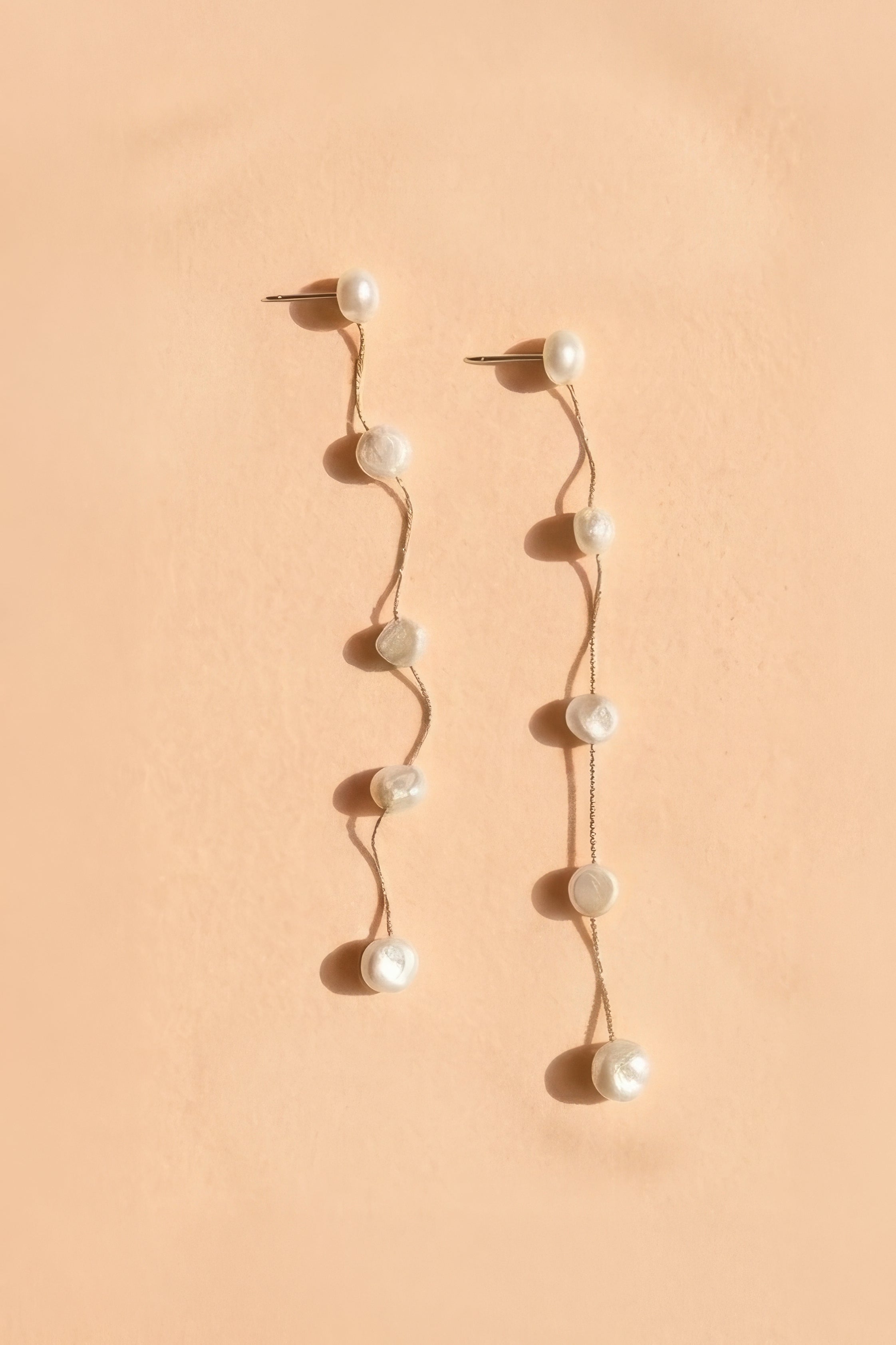 Cora Earrings