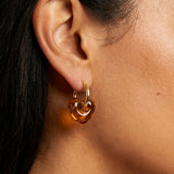 Corazon Hoops