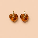 Corazon Hoops