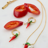 Caliente Necklace
