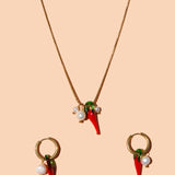 Caliente Necklace