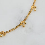 Cherry Baby Necklace