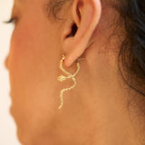 Coil Hoops