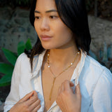 Bolo In One Necklace