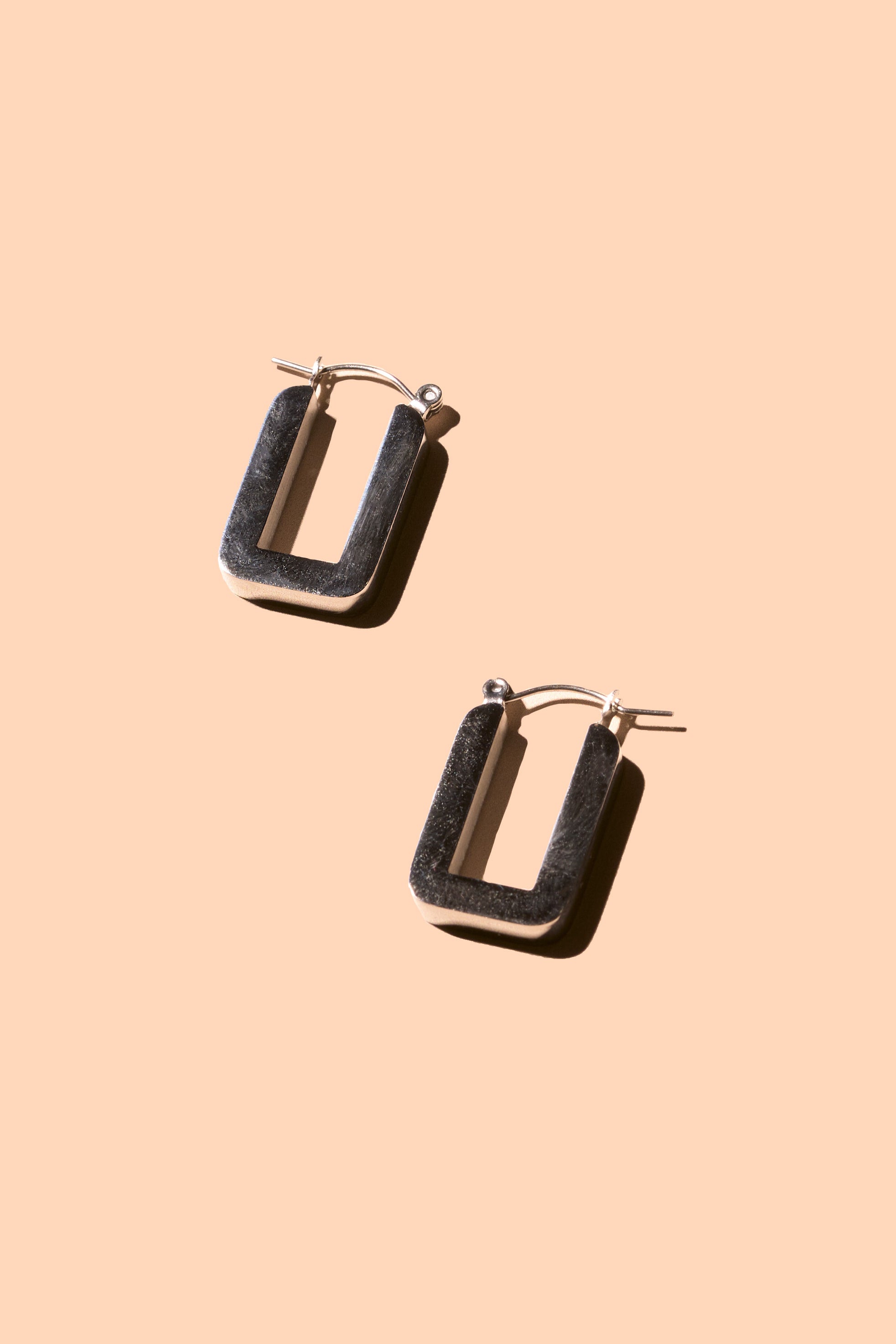 Corner Hoops