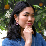 Dazy Nights in Peony